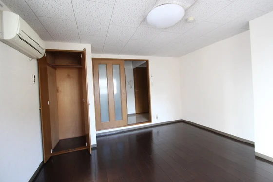 コスモクイーン鹿田