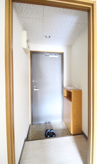 コスモクイーン鹿田