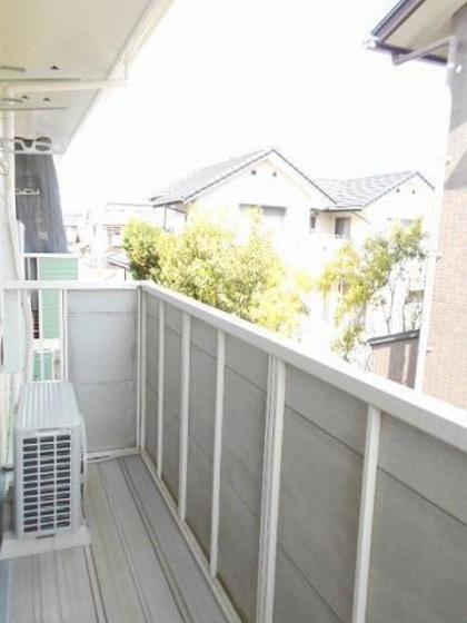 フラワーロード