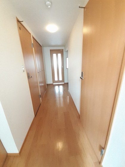 ニューメゾン森安