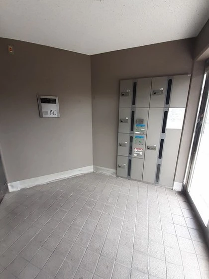 ニューメゾン森安