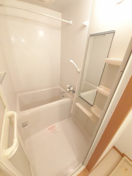 ニューメゾン森安