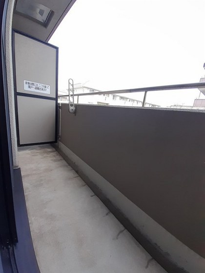 ニューメゾン森安