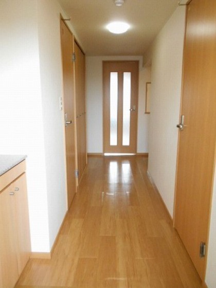 ニューメゾン森安