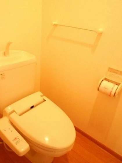 ニューメゾン森安