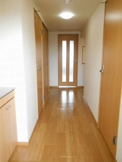 ニューメゾン森安