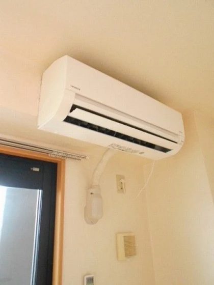 ニューメゾン森安