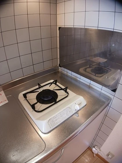 ニューメゾン森安