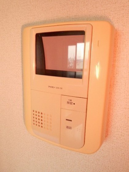 ニューメゾン森安