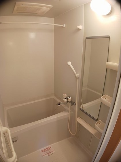 ニューメゾン森安