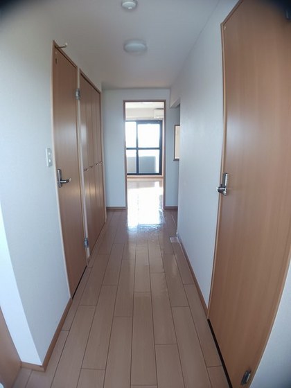 ニューメゾン森安