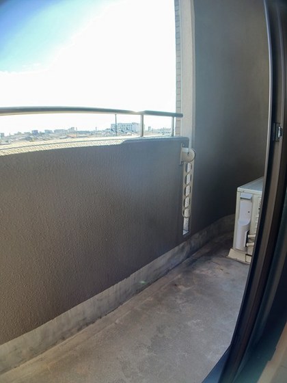 ニューメゾン森安