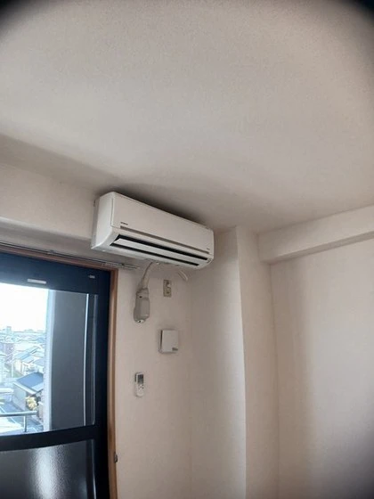 ニューメゾン森安