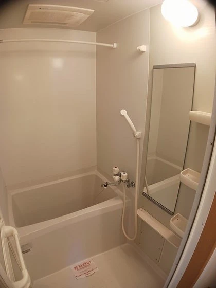 ニューメゾン森安