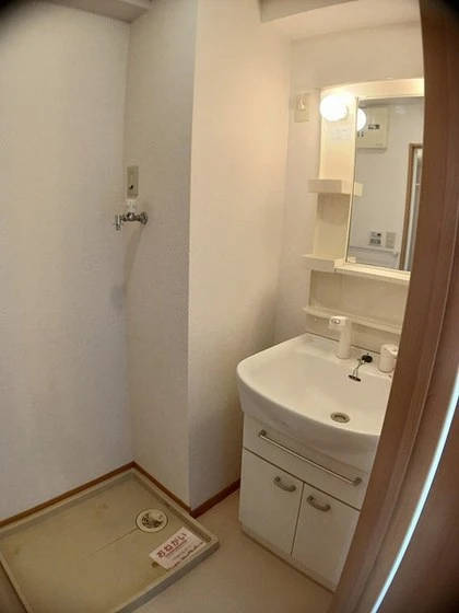 ニューメゾン森安