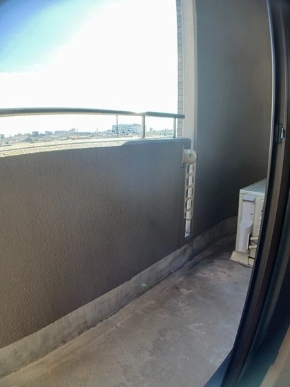 ニューメゾン森安