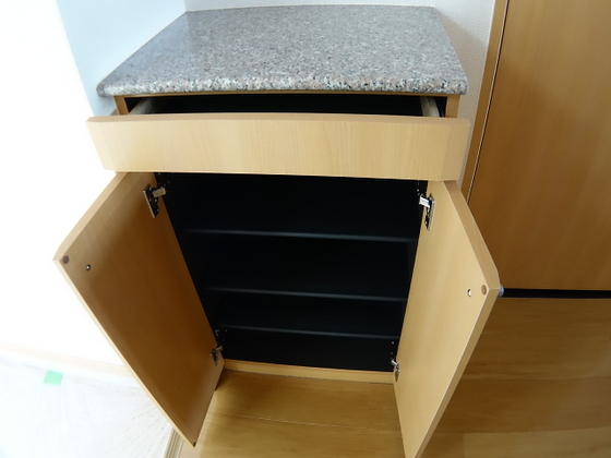 ニューメゾン森安