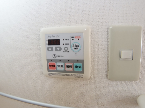 ニューメゾン森安