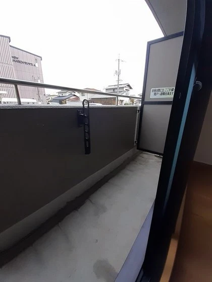 ニューメゾン森安