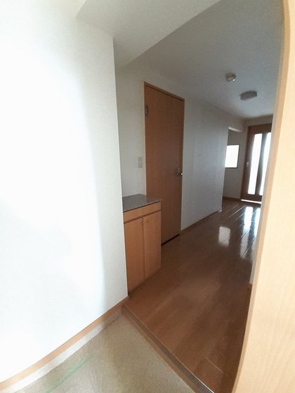 ニューメゾン森安