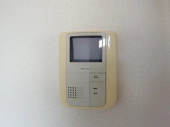 ニューメゾン森安