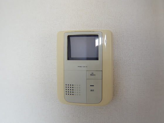 ニューメゾン森安