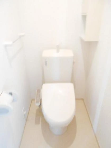 サニーメゾン弐番館