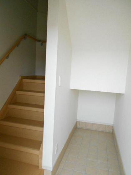 サニーメゾン弐番館