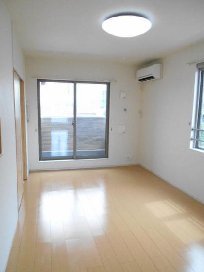 サニーメゾン弐番館