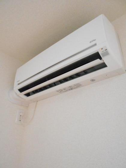 サニーメゾン弐番館