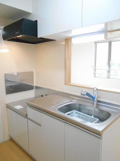 サニーメゾン弐番館