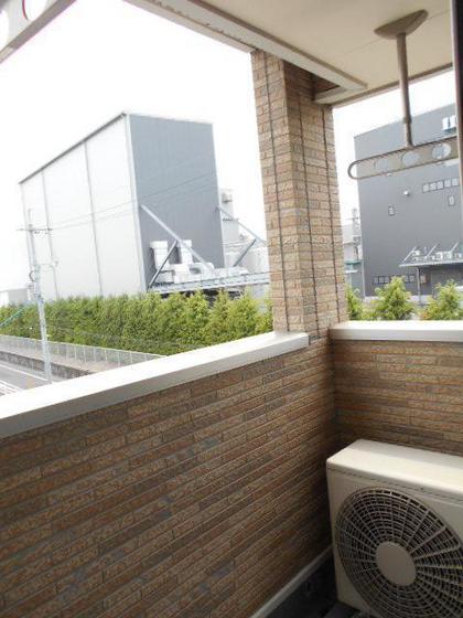 サニーメゾン弐番館