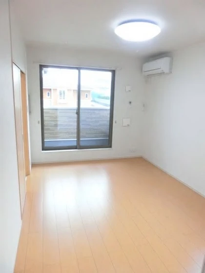 サニーメゾン弐番館