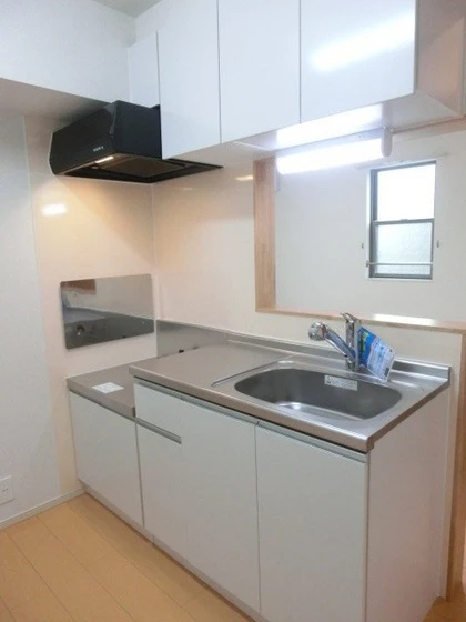 サニーメゾン弐番館