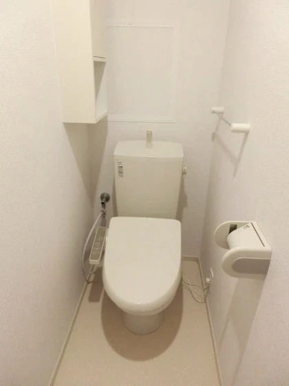 サニーメゾン弐番館