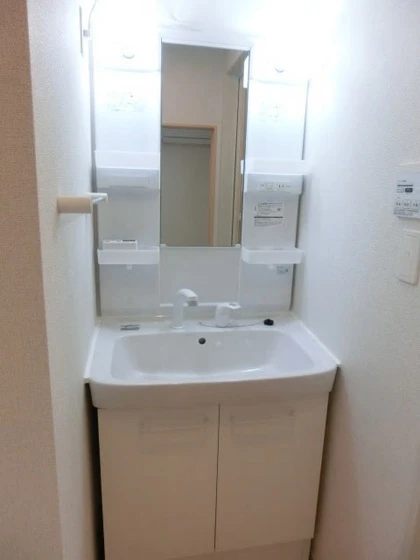 サニーメゾン弐番館