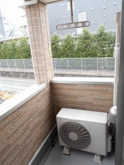 サニーメゾン弐番館