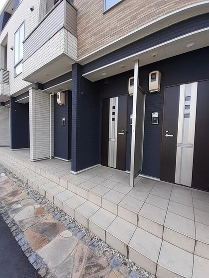 サニーメゾン弐番館