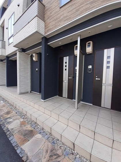 サニーメゾン弐番館