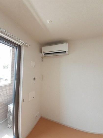 サニーメゾン弐番館