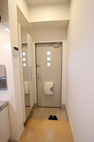 サニーメゾン弐番館