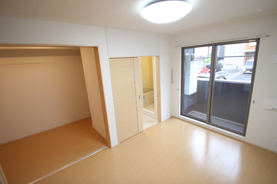 サニーメゾン弐番館