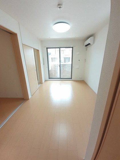 サニーメゾン弐番館