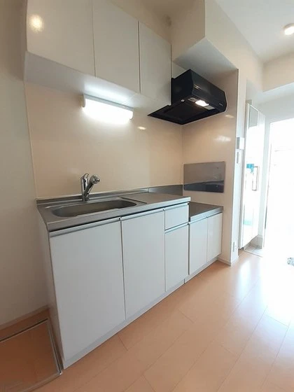 サニーメゾン弐番館