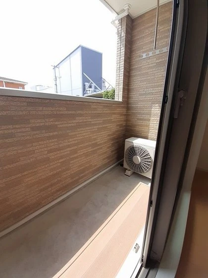 サニーメゾン弐番館