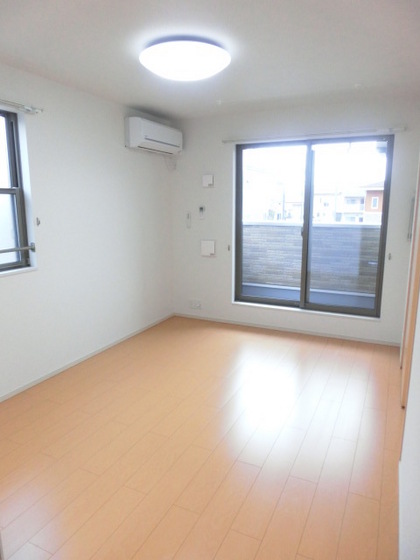 サニーメゾン弐番館