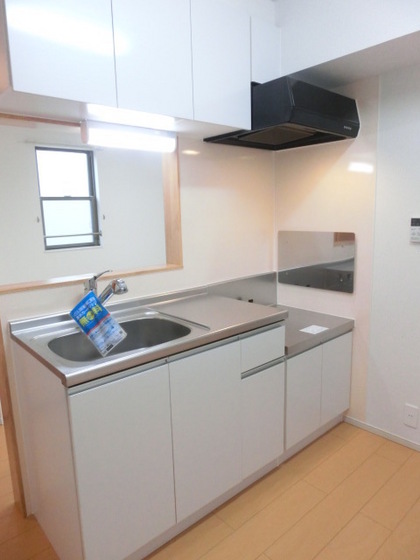 サニーメゾン弐番館