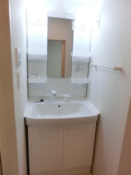 サニーメゾン弐番館