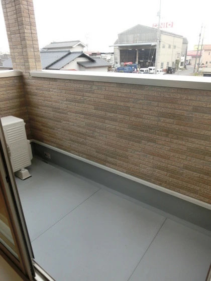 サニーメゾン弐番館