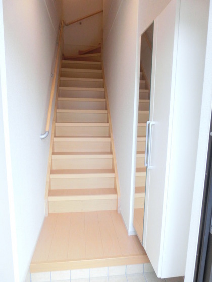 サニーメゾン弐番館